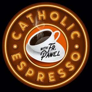 Catholic Espresso