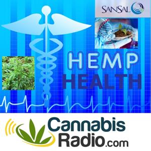 Hemp Health by Cannabis Radio