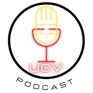 Podcast UCV