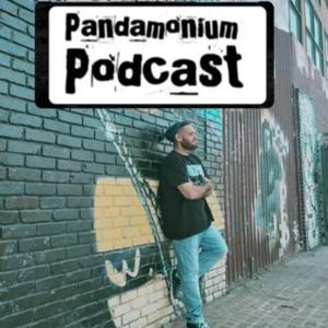 Pandamonium Podcast