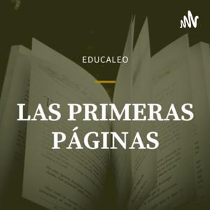 Las primeras páginas