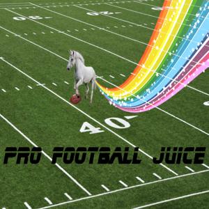 Pro Football Juice