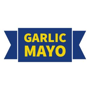 Garlic Mayo