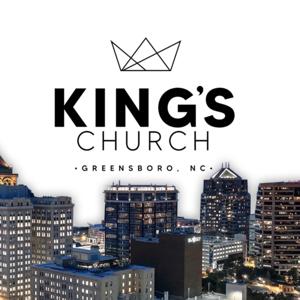 King's Church NC