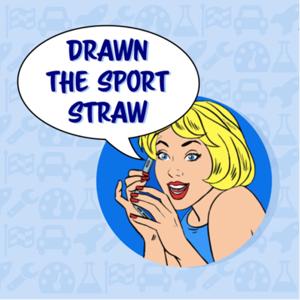 Drawn The Sport Straw