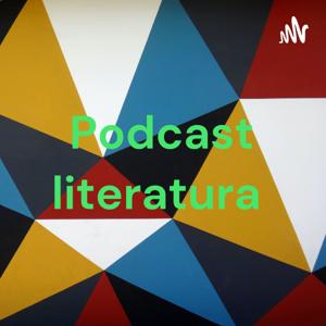 Podcast literatura