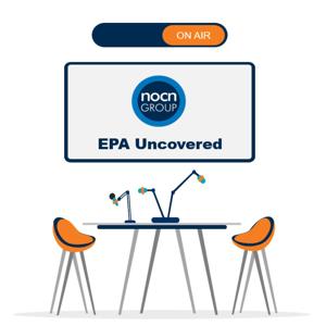 The EPA Uncovered Podcast