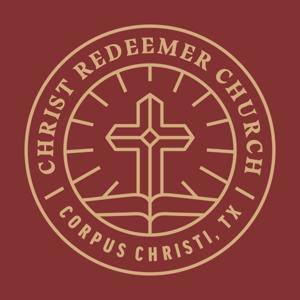 Christ Redeemer Corpus Podcast