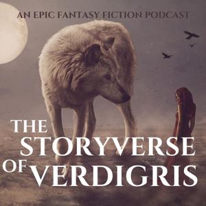 The Storyverse of Verdigris