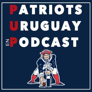 New England Patriots Uruguay