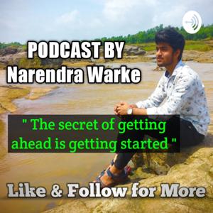 Narendra Warke