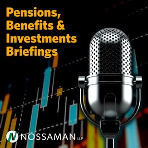 Pensions, Benefits & Investments Briefings