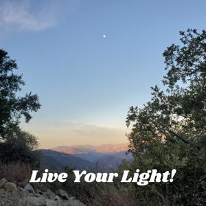 Live Your Light!