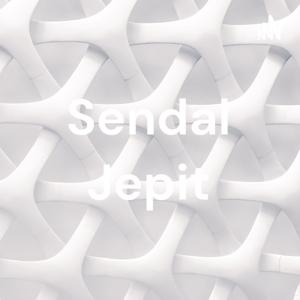 Sendal Jepit