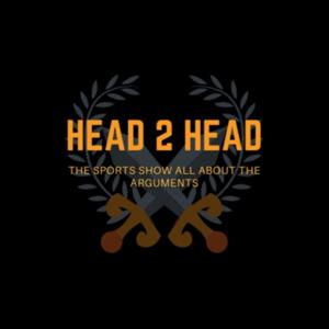 Head2Head Sports Podcast