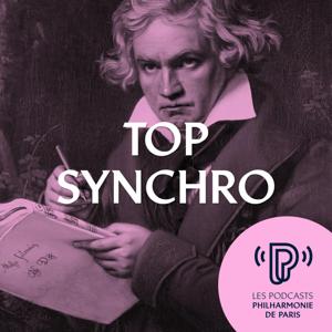 Top Synchro by Philharmonie de Paris | David Christoffel