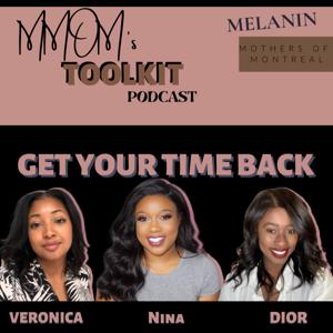 MMOM's Toolkit Podcast