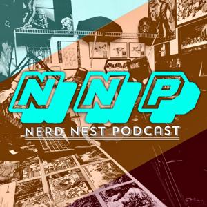 Nerd Nest Podcast