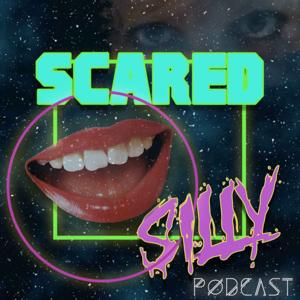 Scared Silly with Zako Ryan