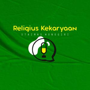 Religius Kekaryaan