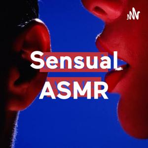 Sensual ASMR