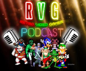 RVG Podcast