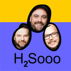 H2sooo by H2sooo