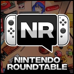 Nintendo Roundtable