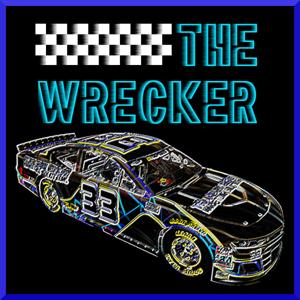 "The Wrecker" Podcast with Lane and Tyler