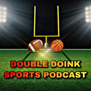 Double Doink Sports Podcast