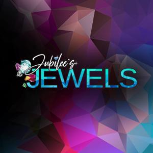 Jubilee’s Jewels: Practical Ways to Find Healing, Hope & Joy