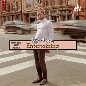 Effortlessly Entertaining