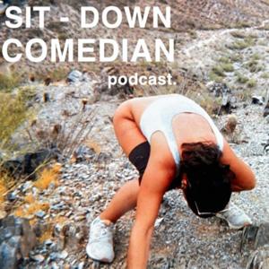 Sit-Down Comedian