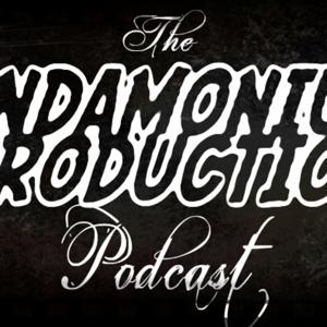 PANDAMONIUM PRODUCTIONS PODCAST