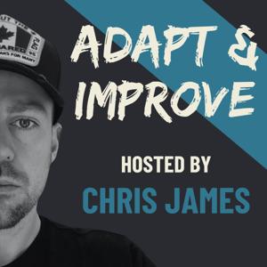 Adapt & Improve
