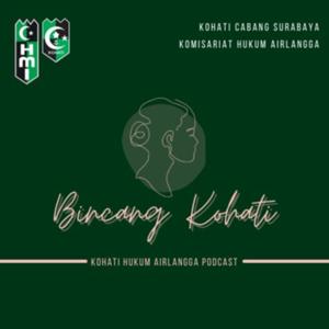 Bincang Kohati
