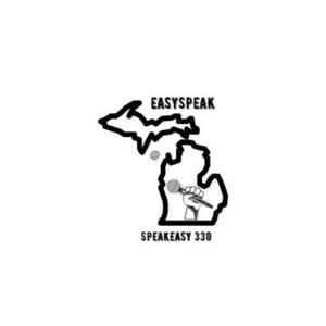 Easy Speak @ Speakeasy 330