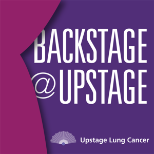 Backstage @ Upstage