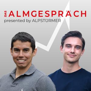 DAS ALMGESPRÄCH