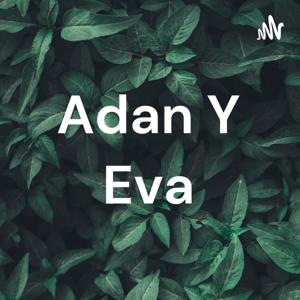 Adan Y Eva