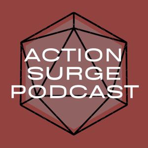 Action Surge Podcast