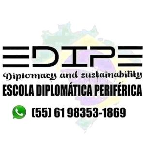 EDIPE ESCOLA DIPLOMÁTICA PERIFÉRICA