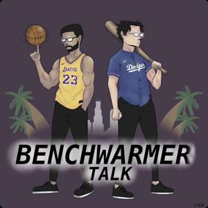 Benchwarmer Talk