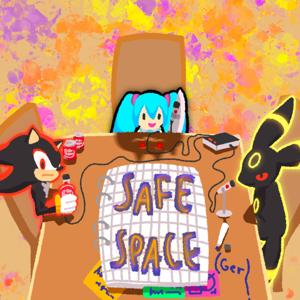 Safe Space (Ger)