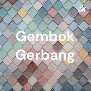 Gembok Gerbang