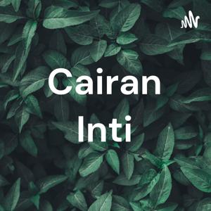 Cairan Inti