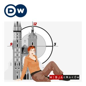 Mission Europe - Misja Kraków | Polnisch lernen | Deutsche Welle