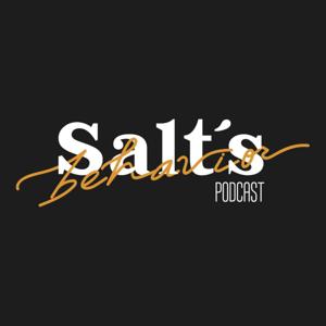 Salt's Behaviour