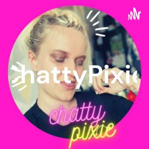 ChattyPixie