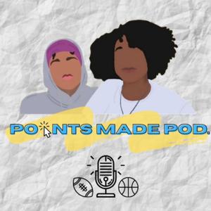 Points Made Podcast